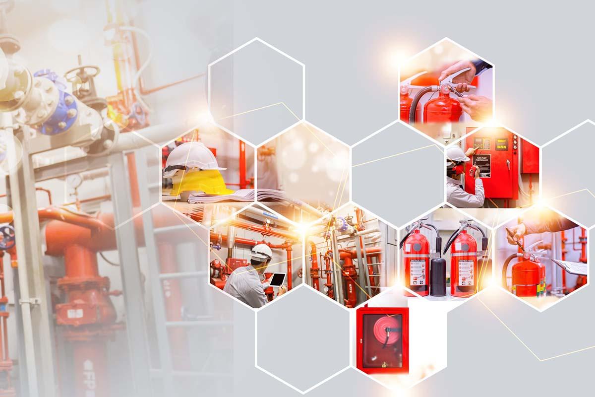 Why Fire Safety Systems Are Essential for Every Industry
