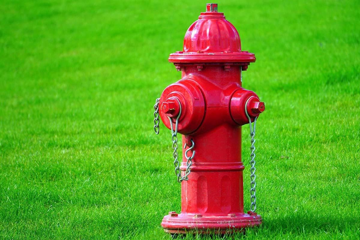 Top 5 Benefits of Installing Fire Hydrant Systems